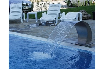 Отель Солнечный берег / Slanchev bryag 5